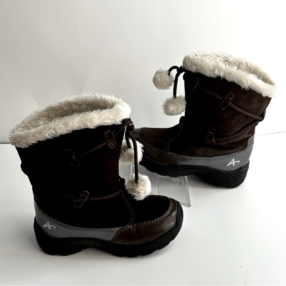 Athletech Rain / Snow / Winter Boots